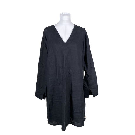 Unisex Pura - Dress, size 40 - Black ()
