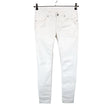 Unisex Peak Performance - Jeans, size W28 - White ()