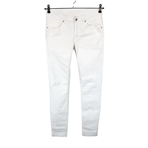 Unisex Peak Performance - Jeans, size W28 - White (1)