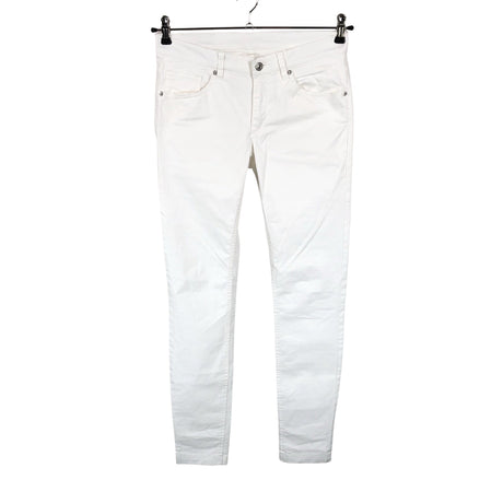 Unisex Peak Performance - Jeans, size W28 - White ()