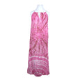 Unisex Nü Denmark - Schiffon dress, size 44 - Pink ()