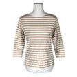 Unisex Marimekko - Tricot shirt, size 36 - Beige ()