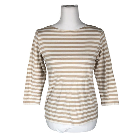 Unisex Marimekko - Tricot shirt, size 36 - Beige ()