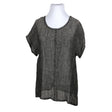 Unisex Bohéme - Tunic, size 42 - Beige ()