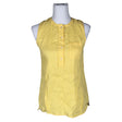 Unisex Tommy Hilfiger - Top, size 34 - Yellow ()
