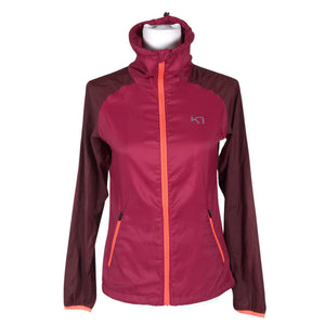 Unisex Kari Traa - Sports jacket, size 36 - Violet (1)