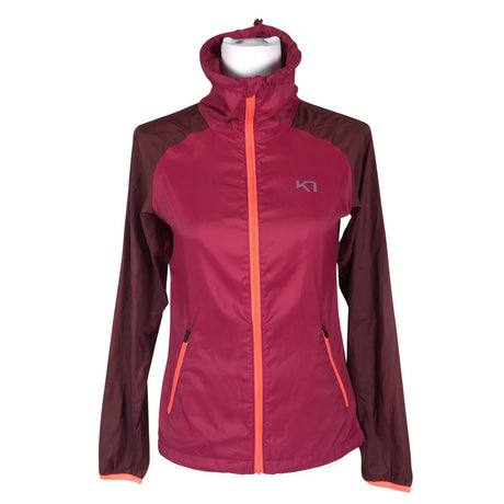 Unisex Kari Traa - Sports jacket, size 36 - Violet ()