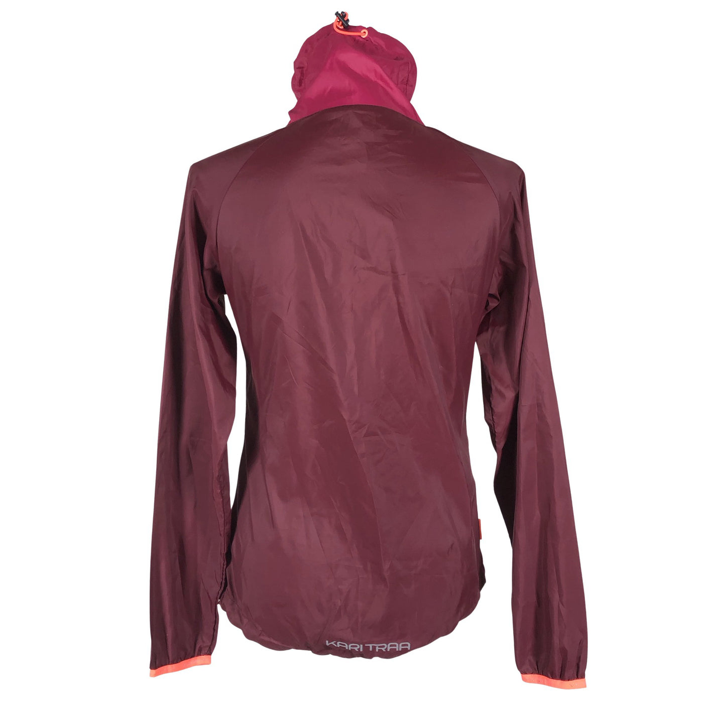 Unisex Kari Traa - Sports jacket, size 36 - Violet (2)