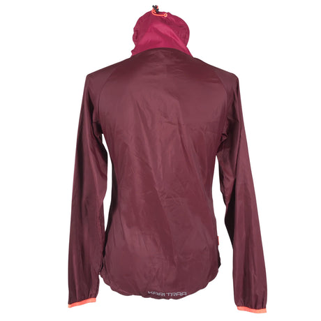 Unisex Kari Traa - Sports jacket, size 36 - Violet (2)