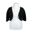 Unisex Noa Noa - Cardigan, size 42 - Black ()