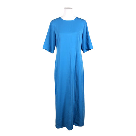 Unisex Gestuz - Schiffon dress, size 38 - Light blue ()