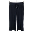 Unisex Soyaconcept - Tricot pants, size 36 - Blue ()
