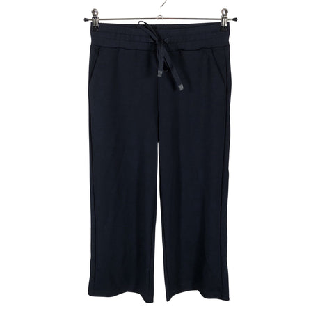 Unisex Soyaconcept - Tricot pants, size 36 - Blue ()