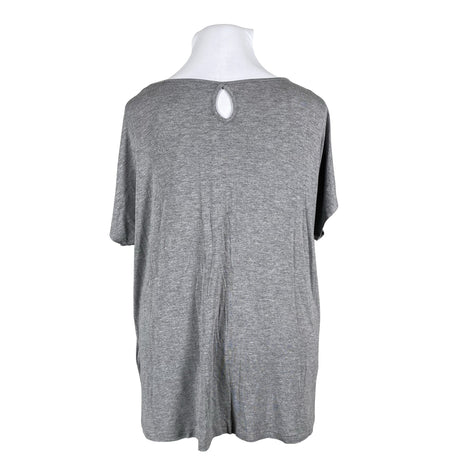 Unisex Nü - T-shirt, size 42 - Gray (2)