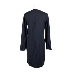 Unisex COS - Dress, size 38 - Blue (3)