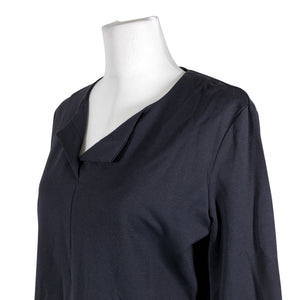 Unisex COS - Dress, size 38 - Blue (2)