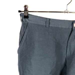 Unisex Niinmun design - Slacks, size 38 - Light blue (3)