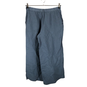 Unisex Niinmun design - Slacks, size 38 - Light blue (2)