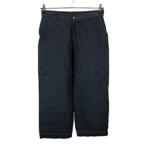 Unisex Niinmun design - Slacks, size 38 - Blue (1)