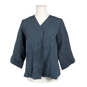 Unisex Niinmun design - Blouse, size 34 - Blue (1)