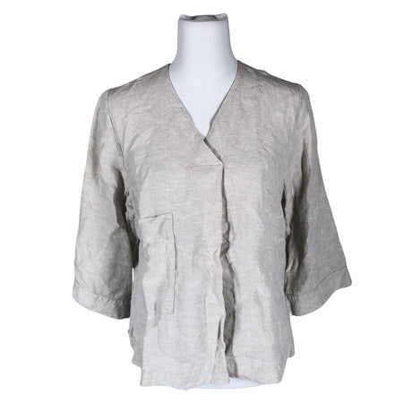 Unisex Niinmun design - Blouse, size 40 - Gray ()