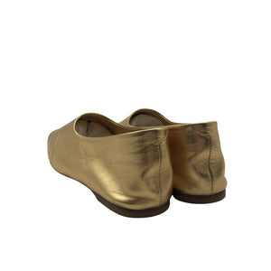Unisex Terhi Pölkki - Loafers, size 40 - Gold (2)
