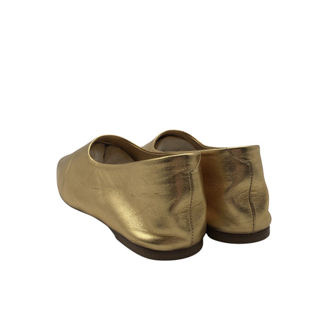 Unisex Terhi Pölkki - Loafers, size 40 - Gold (2)