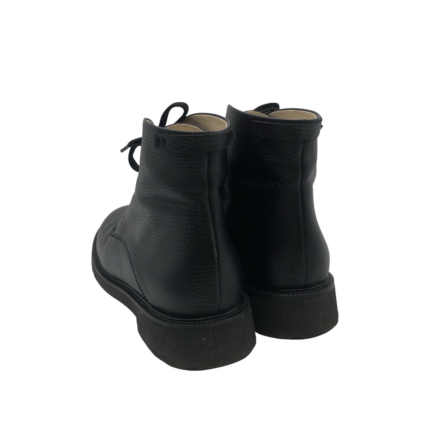 Unisex Terhi Pölkki - Ankle boots, size 41 - Black (3)