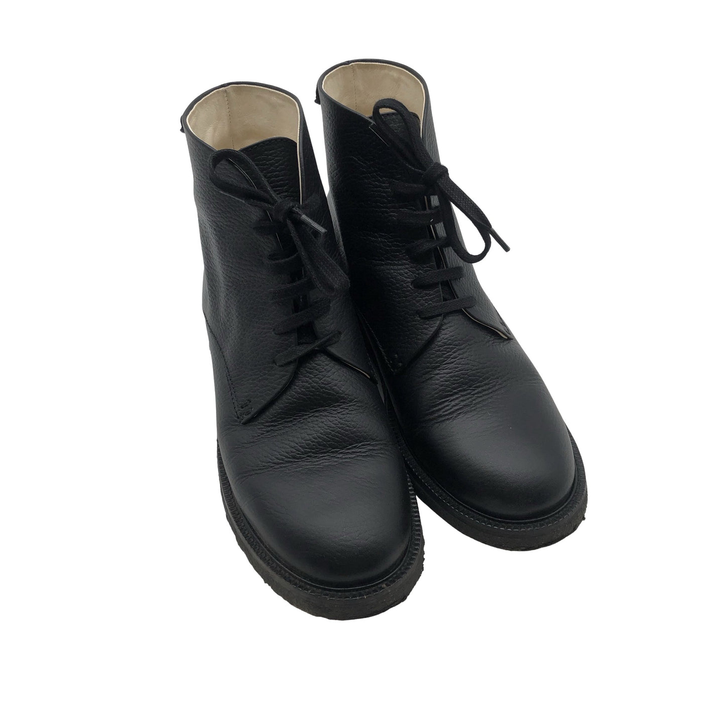 Unisex Terhi Pölkki - Ankle boots, size 41 - Black (2)