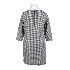 Unisex Soyaconcept - Tricot dress, size 44 - Gray (2)
