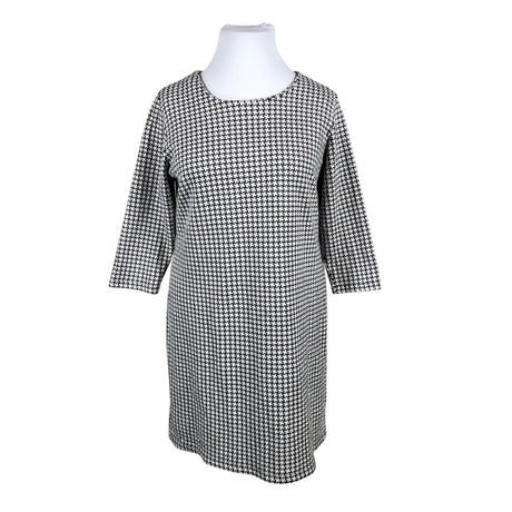Unisex Soyaconcept - Tricot dress, size 44 - Gray ()