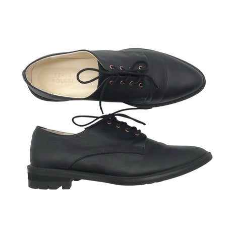 Unisex Terhi Pölkki - Walking shoes, size 41 - Black ()