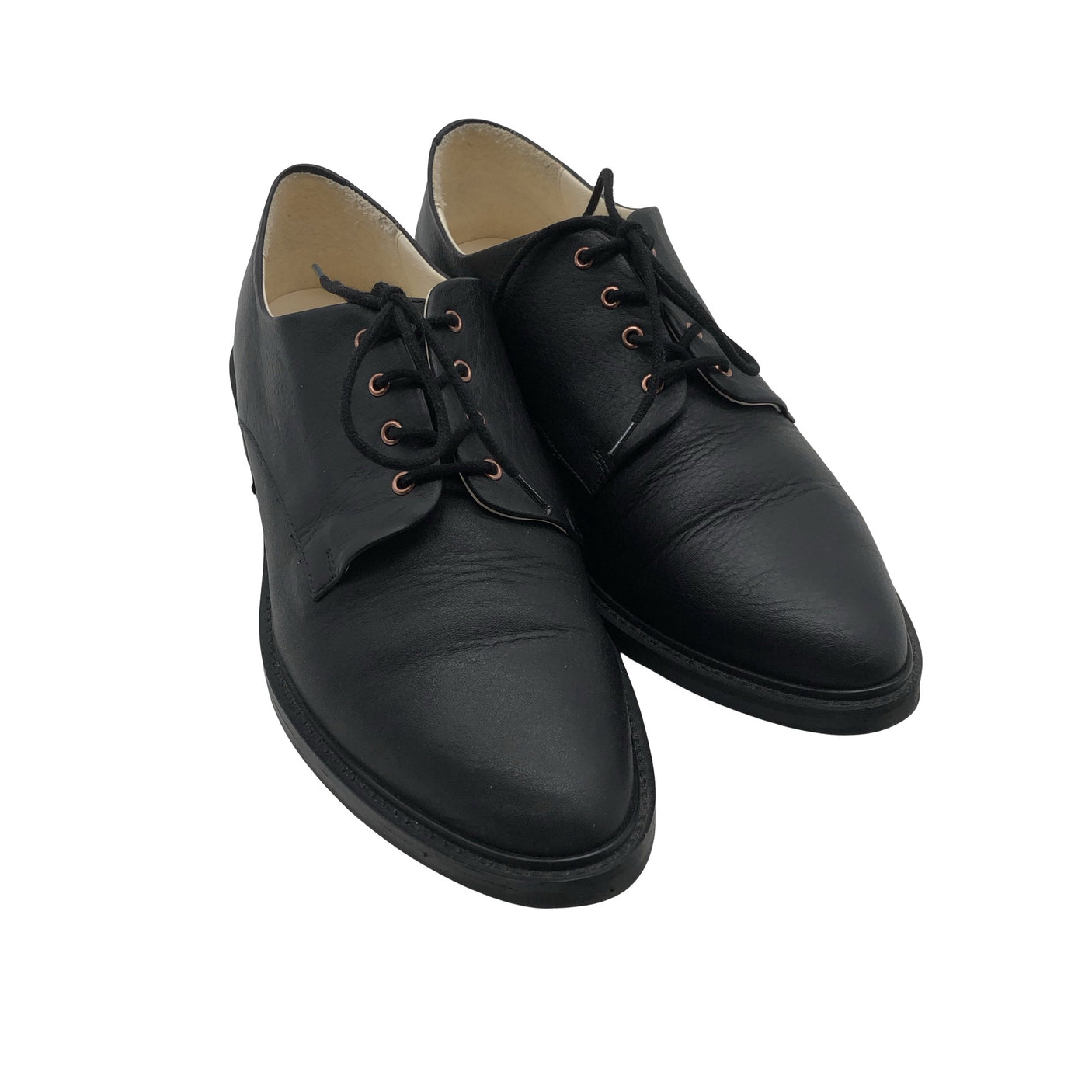 Unisex Terhi Pölkki - Walking shoes, size 41 - Black (3)
