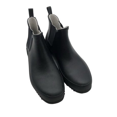 Unisex Terhi Pölkki - Wellingtons, size 41 - Black (2)