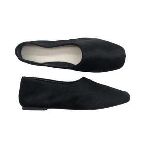 Unisex Terhi Pölkki - Ballerinas, size 40 - Black (1)