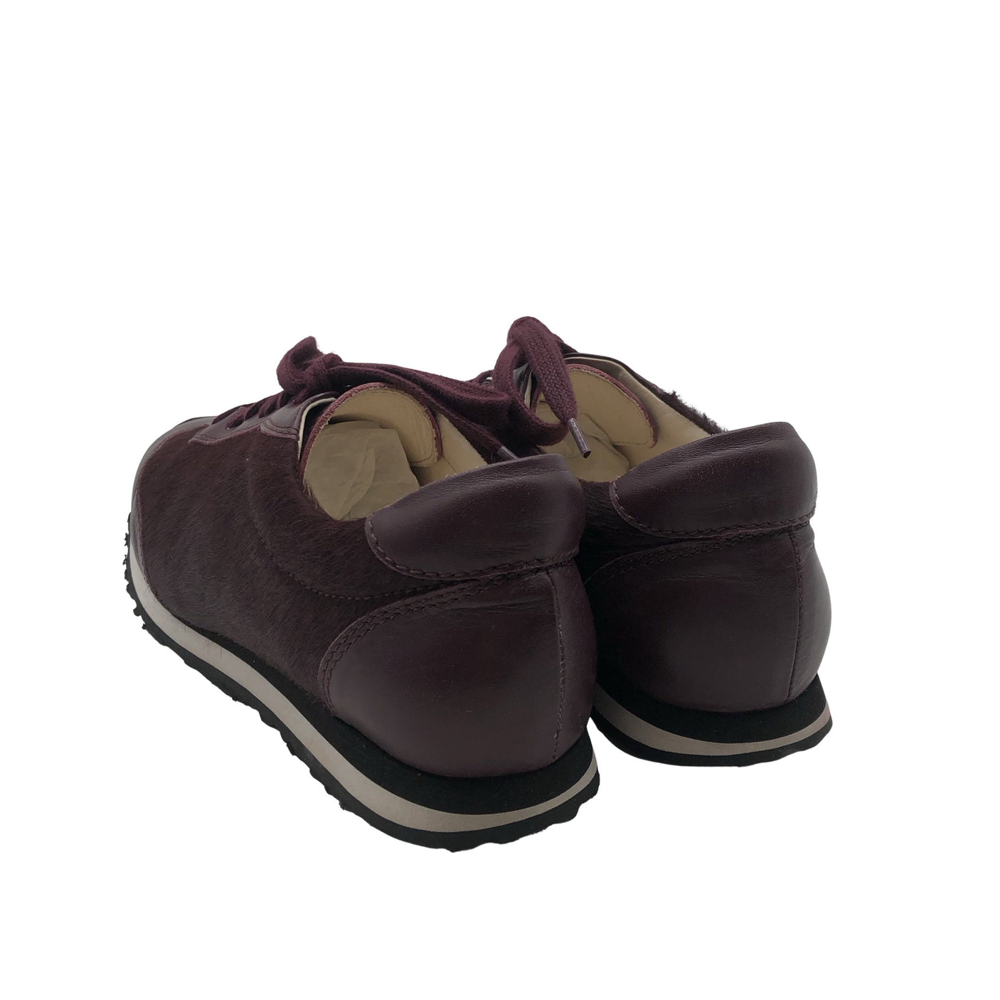 Unisex Terhi Pölkki - Casual sneakers, size 41 - Violet (3)