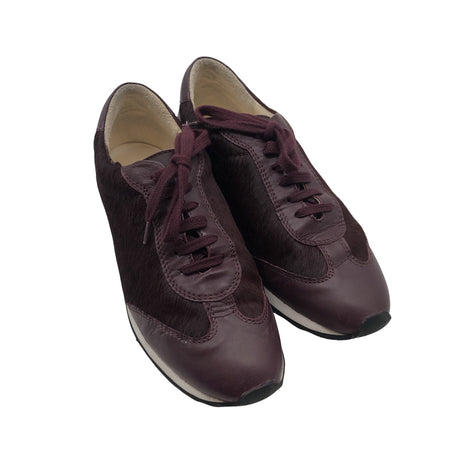 Unisex Terhi Pölkki - Casual sneakers, size 41 - Violet (2)