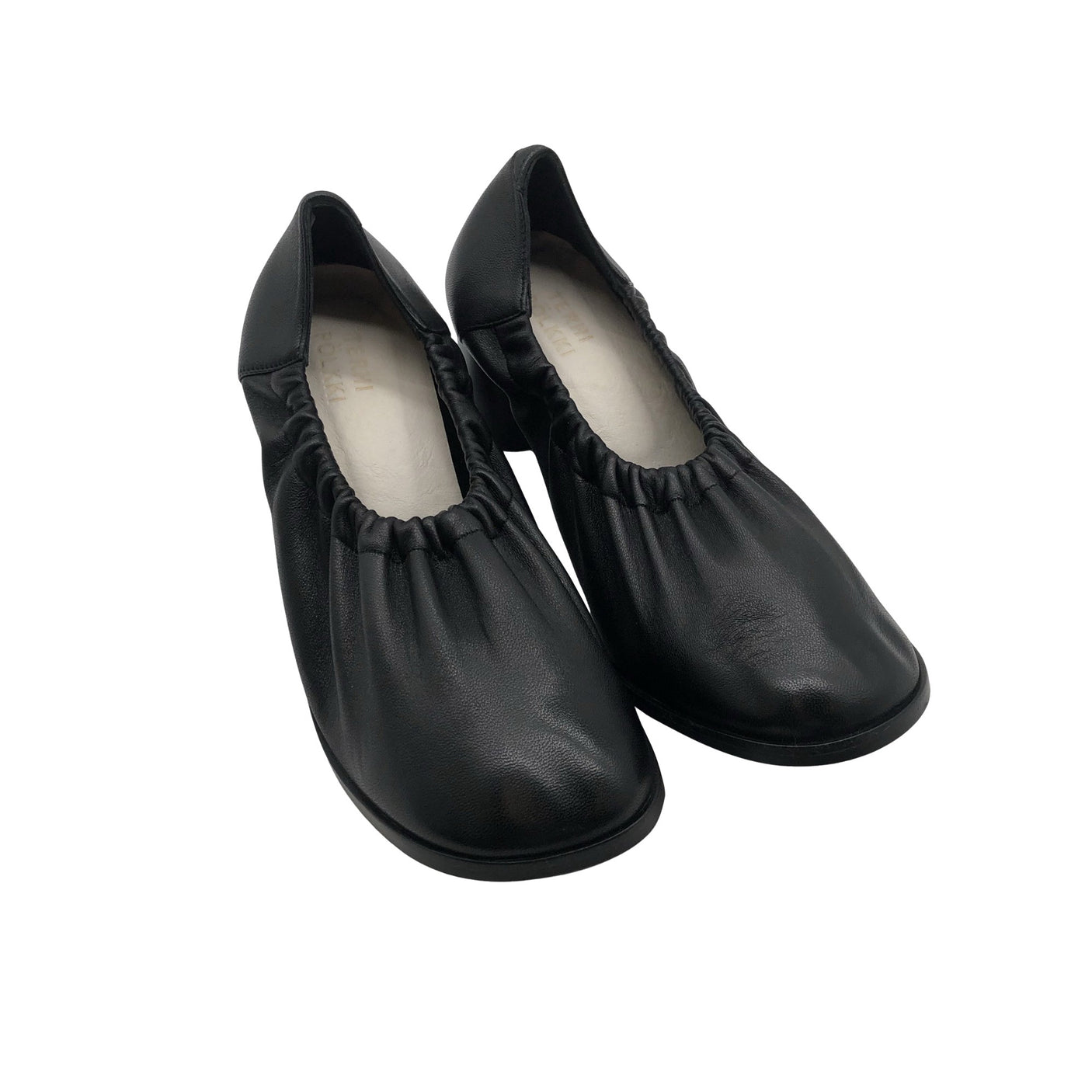 Unisex Terhi Pölkki - High heels, size 41 - Black (3)