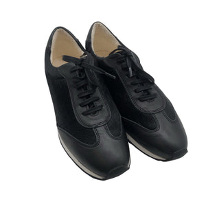 Unisex Terhi Pölkki - Casual sneakers, size 41 - Black (3)