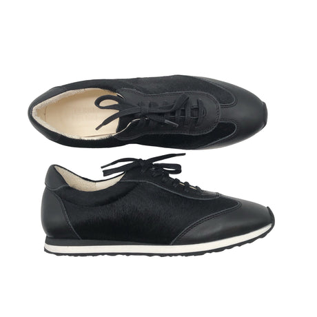 Unisex Terhi Pölkki - Casual sneakers, size 41 - Black ()
