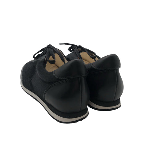 Unisex Terhi Pölkki - Casual sneakers, size 41 - Black (2)