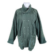 Unisex Annikki Karvinen - Fleece jacket, size 42 - Green ()