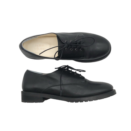 Unisex Terhi Pölkki - Walking shoes, size 41 - Black ()