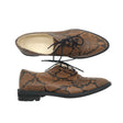 Unisex Terhi Pölkki - Walking shoes, size 41 - Brown ()
