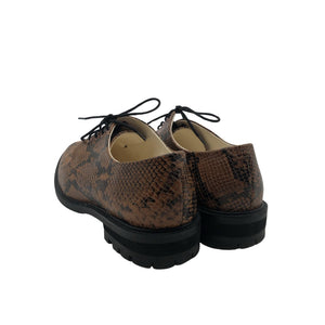 Unisex Terhi Pölkki - Walking shoes, size 41 - Brown (3)