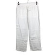 Unisex Your Face - Slacks, size 40 - White ()