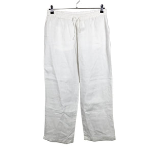 Unisex Your Face - Slacks, size 40 - White (1)