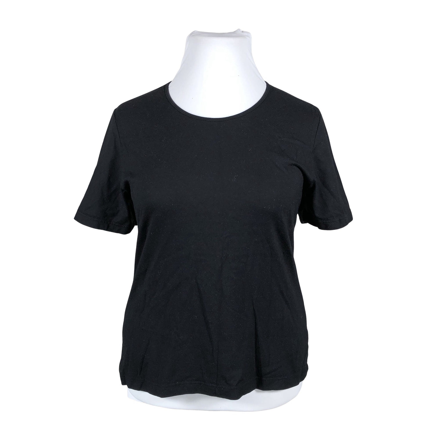 Unisex Nanso - T-shirt, size 42 - Black (1)