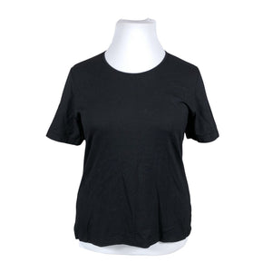 Unisex Nanso - T-shirt, size 42 - Black (1)