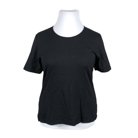 Unisex Nanso - T-shirt, size 42 - Black ()